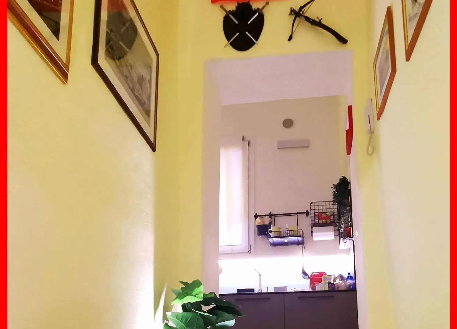 Casa Ranieri - Antiche Dimore Pisane Апартаменты