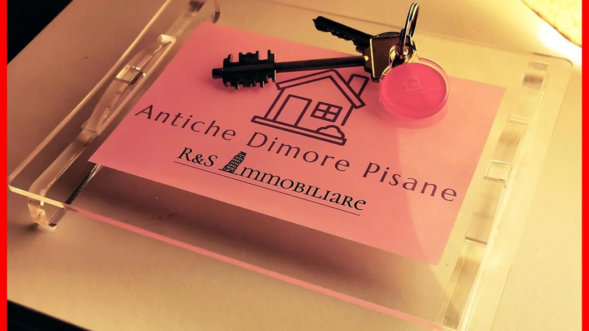 Апартаменты Casa Ranieri - Antiche Dimore Pisane Италия
