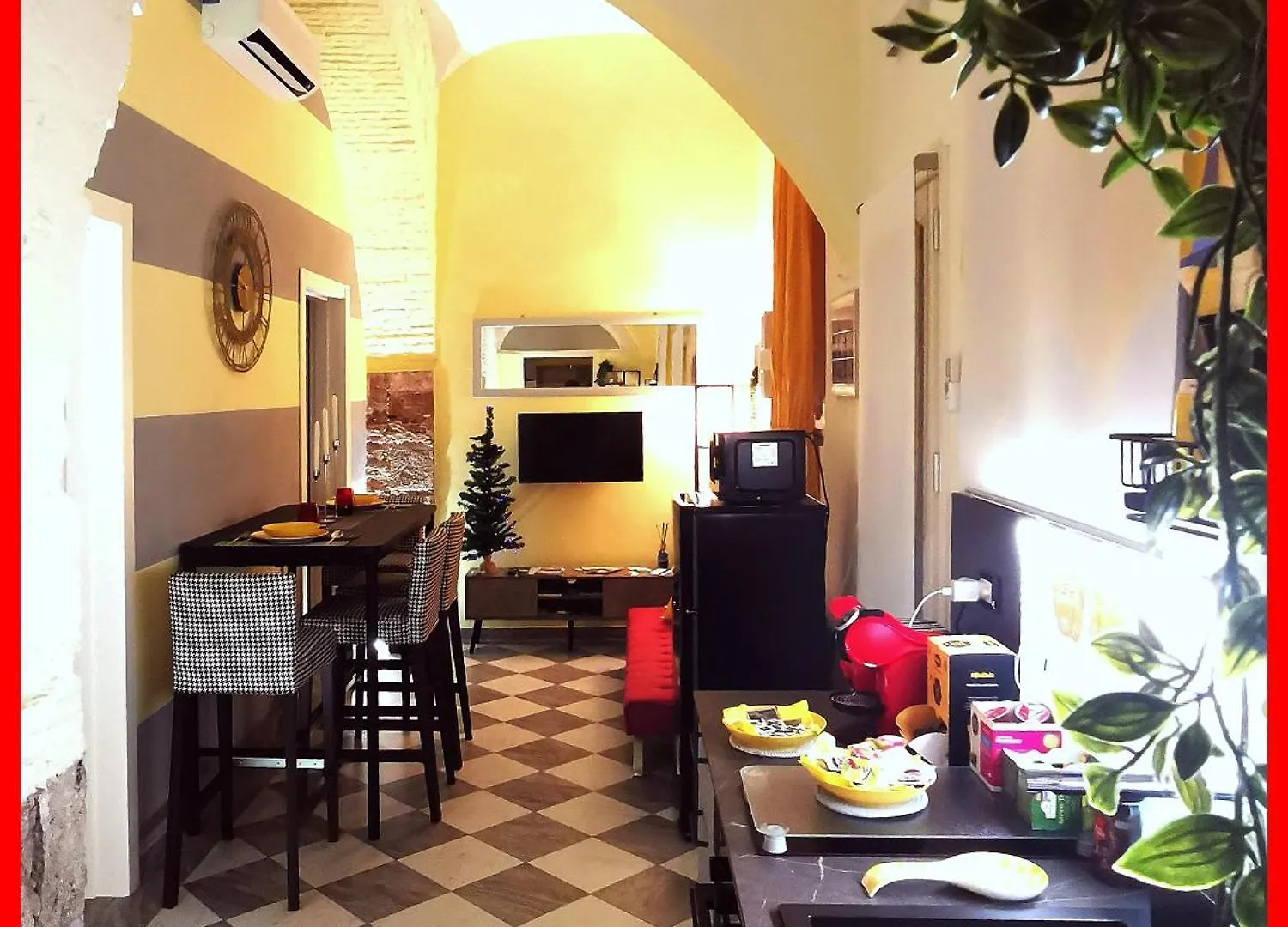 Appartamento Casa Ranieri - Antiche Dimore Pisane Italia